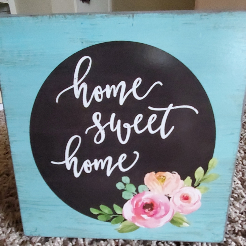 Home decor